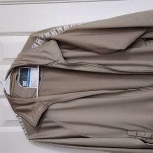 DC Jacket